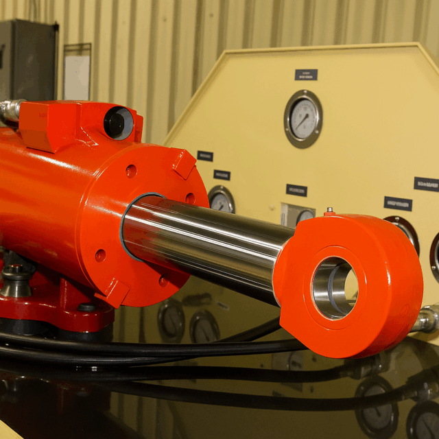 General Hydraulic Repairs